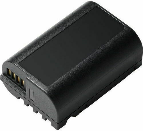 Fujicell Camera Battery DMW-BLK22 Lithium Ion (Li-Ion)