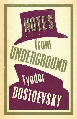 Notes From Underground Notes From Underground