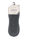 Ysabel Mora Gray 1 Paar