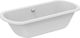 Ideal Standard Hotline Acrylic Bathtub 180x80cm