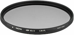Hoya MK II Φίλτρo CPL / HD Διαμέτρου 77mm για Φ...
