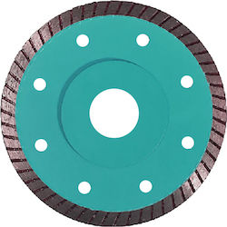 Bihui Super Thin Turbo Diamond Blade Δίσκος Κοπής Δομικών Υλικών 115mm Bihui Super Thin Turbo Diamond Blade Δίσκος Κοπής Δομικών Υλικών 115mm