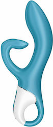 Satisfyer Embrace Me Turquoise