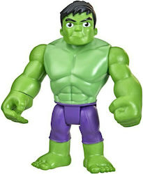 Hulk Hulk για 3+ Ετών 10εκ.
