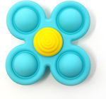 Teether made of Silicone for 12 m+ 1pcs