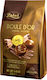 Zaini Milano Chocolate Treats Boule D'or Gianduja & Hazelnut Gluten Free 154gr