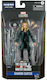 Φιγούρα Δράσης Sharon Carter Marvel Legends για 4+ Ετών 15εκ.