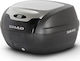 Shad SH40 Motorrad-Topcase 40lt Silber
