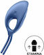 Satisfyer Swordsman Vibrating Cock Ring Cock Si...