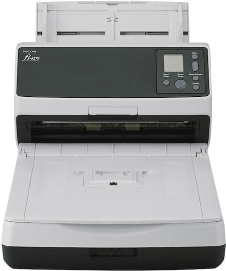 Fujitsu Fi-8270 Sheetfed (Τροφοδότη χαρτιού) Scanner A4