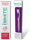 iWhite Sensitive Whitening Οδοντόκρεμα για Ευαίσθητα Δόντια & Λεύκανση & Οδοντόβουρτα Instant Whitening Toothbrush 75ml