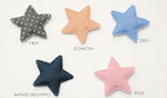 STAR PANINO 4.5cm 0511041 | SOMON