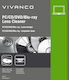 Vivanco PC CD DVD Cleaner Καθαριστικό CD/DVD