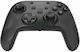 Jys JYS NS227 Wireless Gamepad for Switch / PC Black