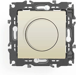 Aca Prime Comutator Cu Variator Fără Ramă 800W