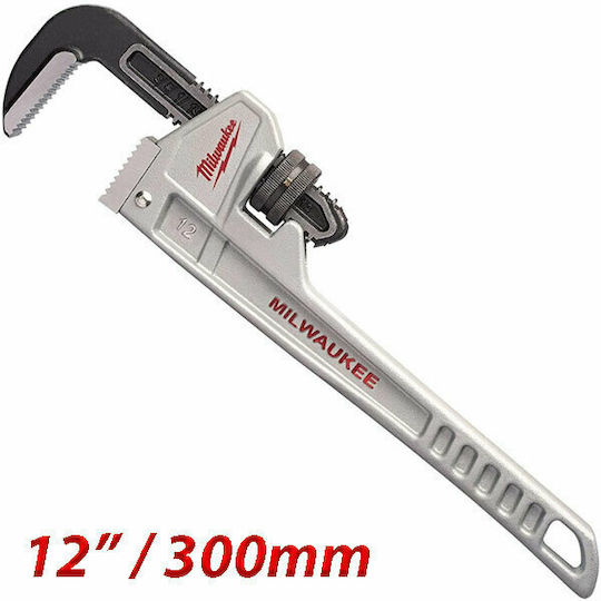 Milwaukee Pipe Wrench 12" 300mm