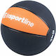 inSPORTline Insportline Ball Medizin 3kg in Schwarz Farbe
