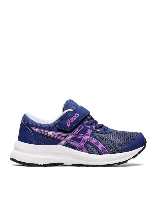 ASICS