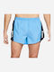 Heritage Sportliche Herrenshorts Dri-Fit Hellblau