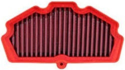 BMC Air Filter Φίλτρο Αέρα Μοτοσυκλέτας για Kawasaki Versys 650