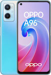 Oppo A96 Dual SIM (8GB/128GB) Sunset Blue