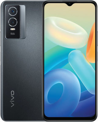 Vivo Y76 5G Dual SIM (8GB/128GB) Midnight Space