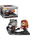 Funko Момент Marvel: Doctor Strange in the Multiverse of Madness - Dead Strange & The Scarlet Witch 1027 Люлееща се глава