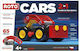 Efko Efko Building Blocks Buggina 2 in 1 for 4+ Years 65 Pieces