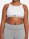 Nike Trophy Dri-Fit Бял