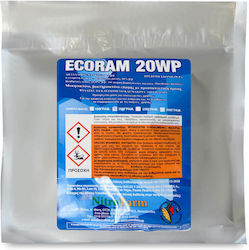 NitroFarm Ecoram 20 WP Organic Fungicide sub formă de Pulbere 1kg