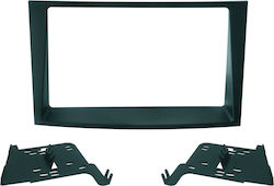 Phonocar DIN-Verkleidungsplatten 2 Din für Subaru Erbe Phonocar DIN-Verkleidungsplatten 2 Din für Subaru Erbe
