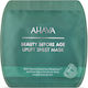 Ahava Beauty Before Age Uplift Face Αnti-aging / Firming Mask 6pcs