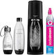 Sodastream Terra Aparat De Preparat Sifon 4 Buc...