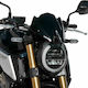 Ermax Vizieră colorată motocicletă pentru Honda CB 650R 2021-2022 HY01T12-03