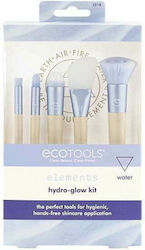 EcoTools Hydro-Glow Kit 5τμχ EcoTools Hydro-Glow Kit 5τμχ