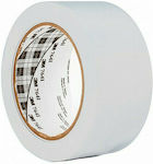 3M Marking Tape White