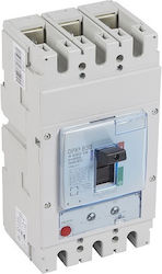 Legrand Dpx3 Automatischer Leistungsschalter 42...