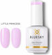 Bluesky Classic Halb-permanenter Nagellack Little Princess 15ml 1Stück