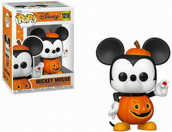 Funko Pop! Disney: Mickey Mouse 1218