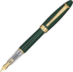 Aurora Ipsilon Demo Writing Pen Extra Fine Gree...