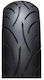 IRC SCT-001 Scooter Tyre 120/80-12