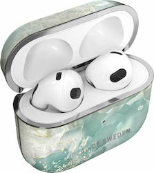 iDeal Of Sweden Printed Plastic Case Azura Marb...