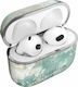 iDeal Of Sweden Printed Plastic Case Azura Marb...