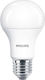 Philips LED Bulb 12.5W for Socket E27 Natural White 1521lm
