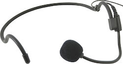 Chord HAN-35 Ενσύρματο Μικρόφωνο Κεφαλής Chord HAN-35 Ενσύρματο Μικρόφωνο Κεφαλής