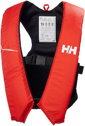 Helly Hansen Rider Compact 50N Life Jacket Vest Adults