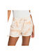 Roxy Women's Sporty Shorts Orange