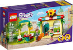 Lego Prieteni Heartlake City Pizzeria pentru 5+ ani