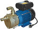 Tellarini EEM20L Single-Phase Transfer Pump wit...