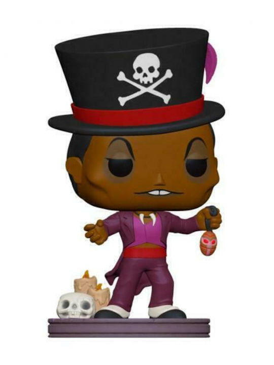 Funko Pop! Disney: Disney - Dr. Facilier 1084